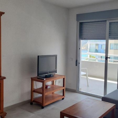 Service Apart Lazaro- Apartamentos Aguamarina - Dos Dormitorios - 2 Bedrooms Calpe Exterior foto