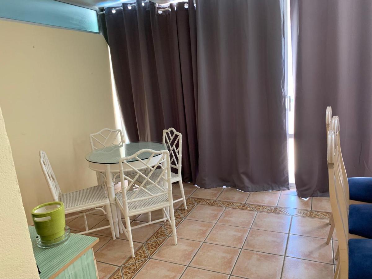 Service Apart Lazaro- Apartamentos Aguamarina - Dos Dormitorios - 2 Bedrooms Calpe Exterior foto