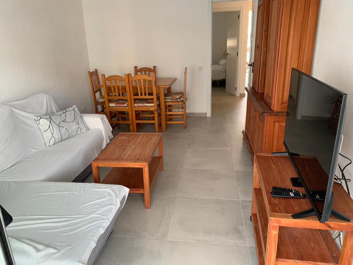 Service Apart Lazaro- Apartamentos Aguamarina - Dos Dormitorios - 2 Bedrooms Calpe Exterior foto