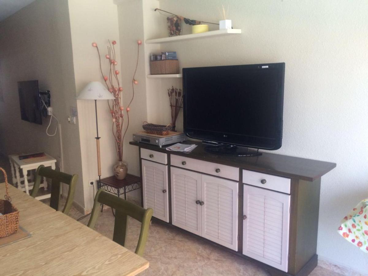 Service Apart Lazaro- Apartamentos Aguamarina - Dos Dormitorios - 2 Bedrooms Calpe Exterior foto